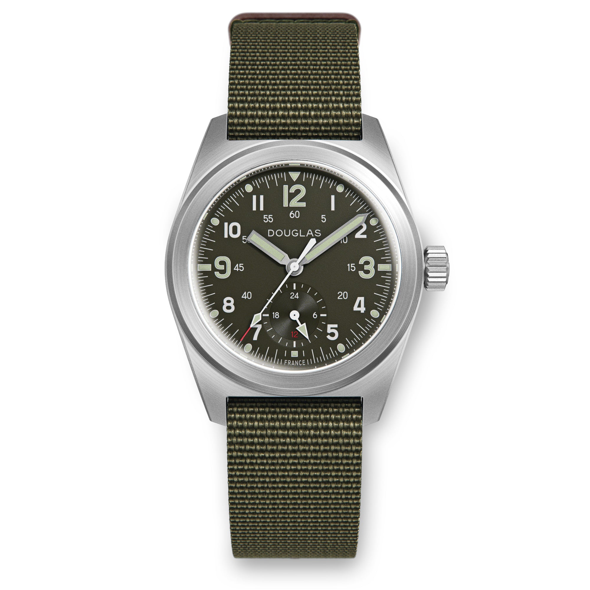 French best sale army watch